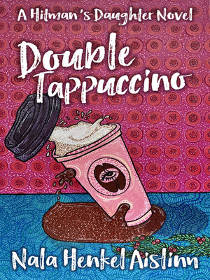 cover image of Double Tappuccino